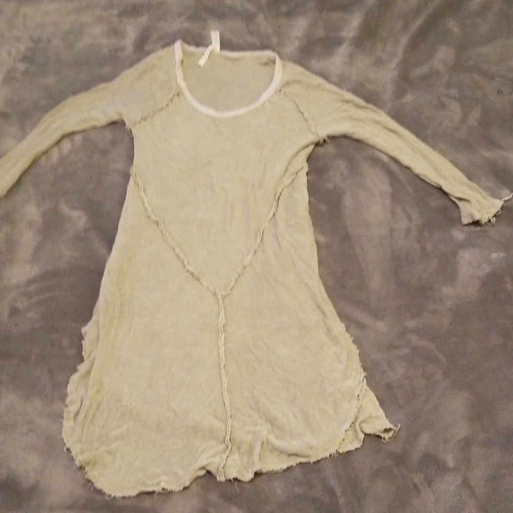 Xs free people top